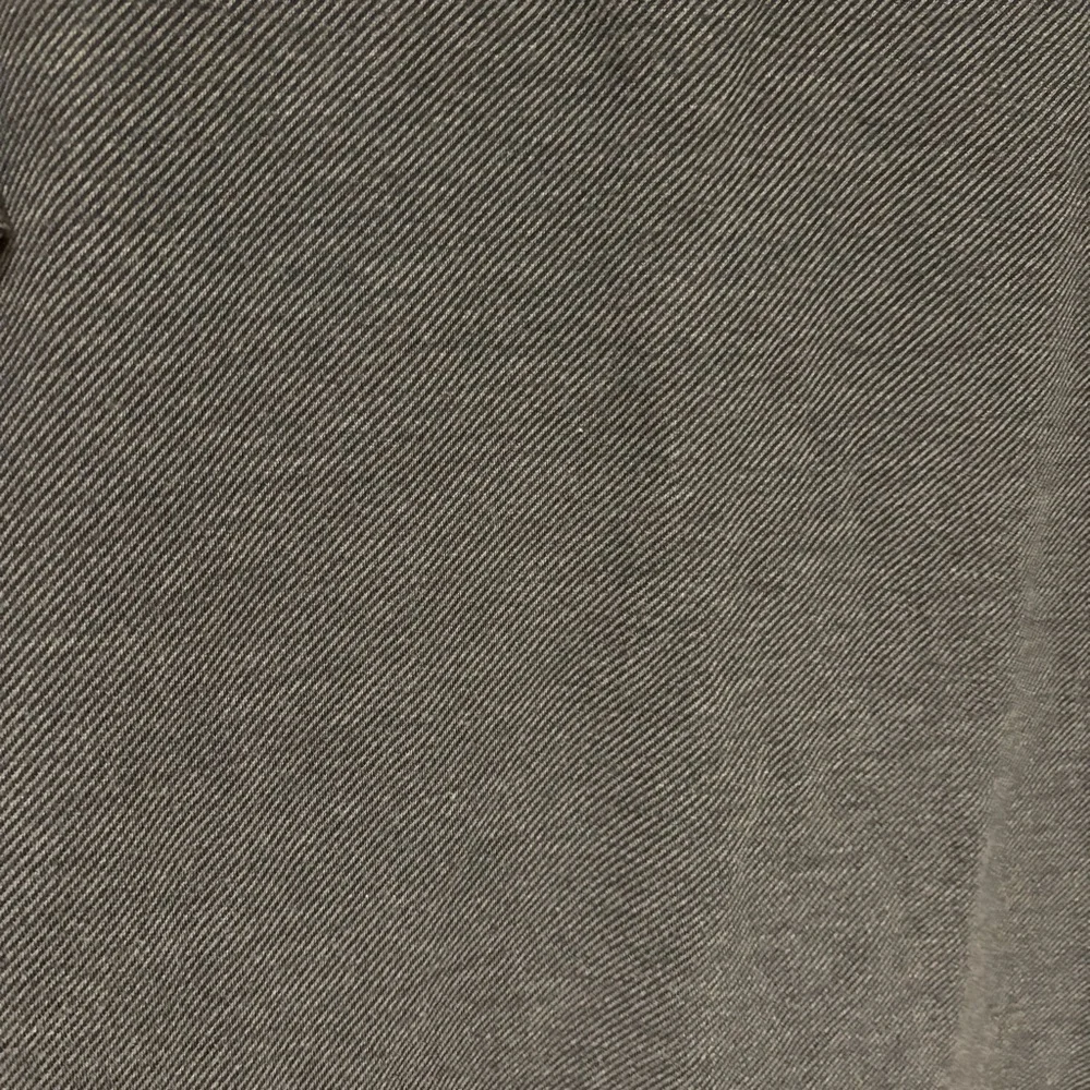 Denver Hayes Men's Dark Blue Half Zip-Up Sweater - Picture 7 of 7